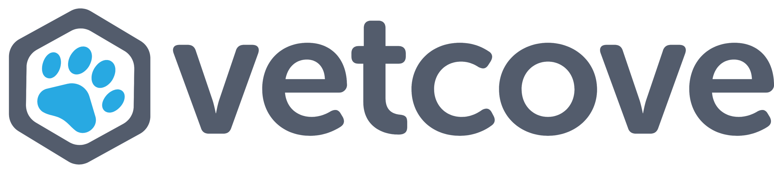 VetCove logo