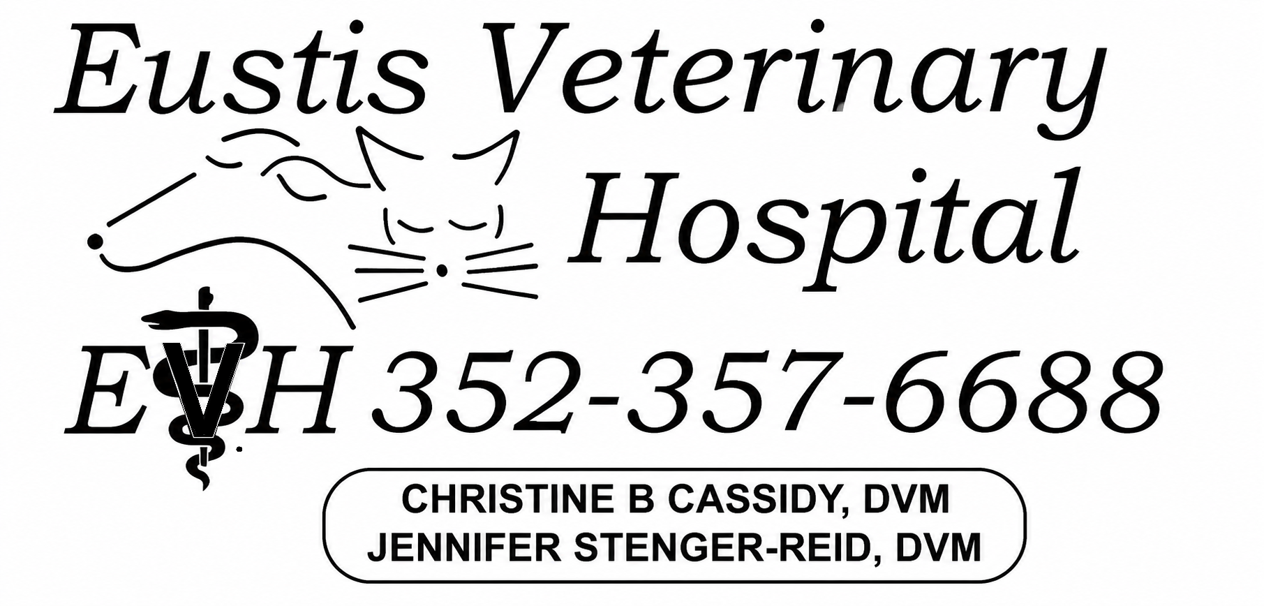 Eustis Veterinary Hospital
